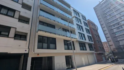 Apartment on Dr Entrecanales Street, No. 4 photo 62