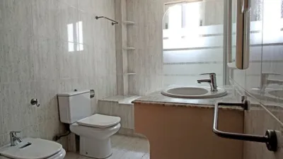 Apartment in Chiva photo 9