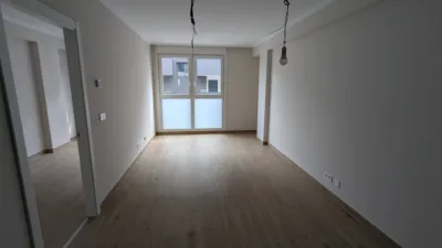 Apartment on Dr Entrecanales Street, No. 4 photo 16