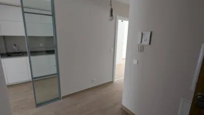 Apartment on Dr Entrecanales Street, No. 4 photo 10