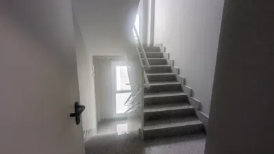 Apartment on Dr Entrecanales Street, No. 4 photo 52