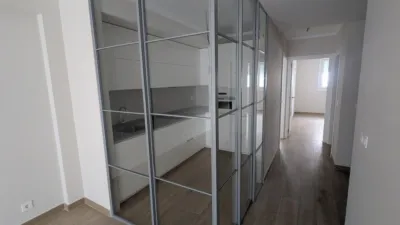 Apartment on Dr Entrecanales Street, No. 4 photo 40