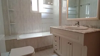 Apartment in Chiva photo 11