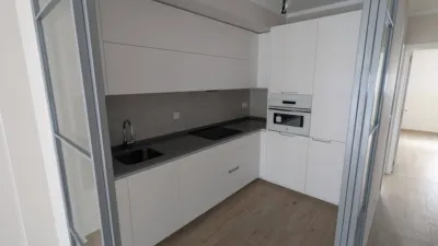 Apartment on Dr Entrecanales Street, No. 4 photo 39