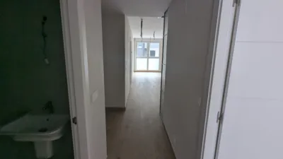 Apartment on Dr Entrecanales Street, No. 4 photo 35