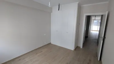 Apartment on Dr Entrecanales Street, No. 4 photo 27
