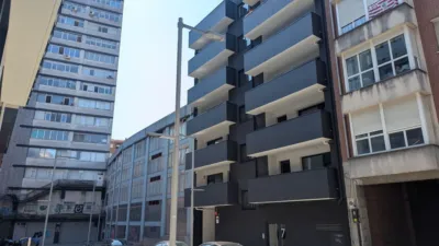 Apartment on Dr Entrecanales Street, No. 4 photo 57
