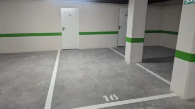 Apartment on Dr Entrecanales Street, No. 4 photo 67