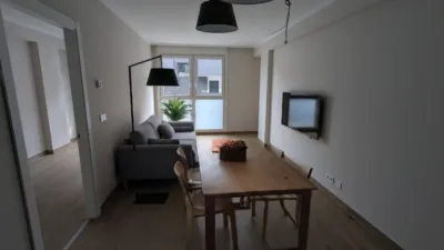 Apartment on Dr Entrecanales Street, No. 4 photo 15