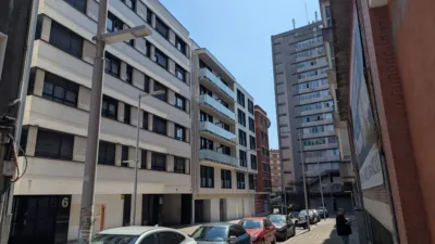 Apartment on Dr Entrecanales Street, No. 4 photo 56