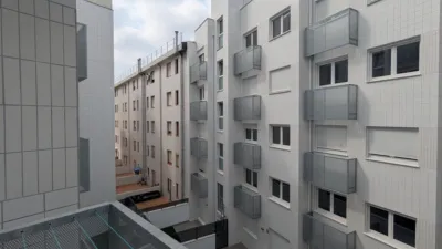 Apartment on Dr Entrecanales Street, No. 4 photo 37