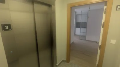 Apartment on Dr Entrecanales Street, No. 4 photo 7