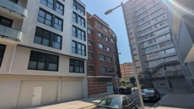 Apartment on Dr Entrecanales Street, No. 4 photo 4