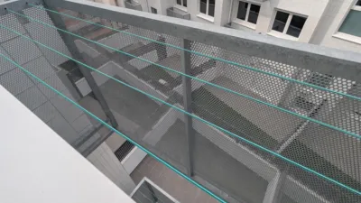 Apartment on Dr Entrecanales Street, No. 4 photo 36