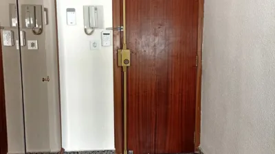 Apartment in Chiva photo 23