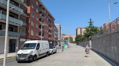 Apartment on Dr Entrecanales Street, No. 4 photo 61