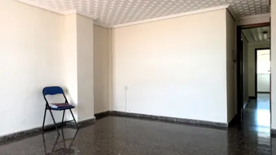 Apartment in Chiva photo 12