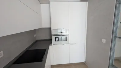 Apartment on Dr Entrecanales Street, No. 4 photo 42
