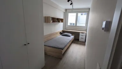 Apartment on Dr Entrecanales Street, No. 4 photo 23