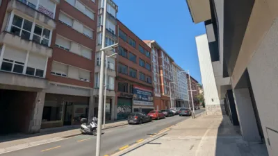 Apartment on Dr Entrecanales Street, No. 4 photo 74