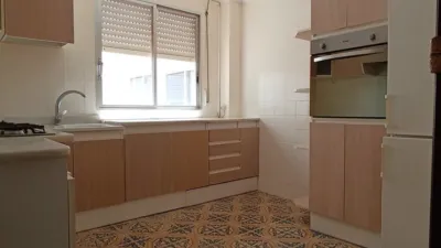 Apartment in Chiva photo 18