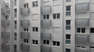 Apartment on Dr Entrecanales Street, No. 4 photo 38