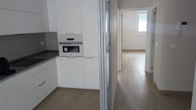 Apartment on Dr Entrecanales Street, No. 4 photo 44