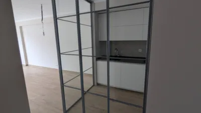Apartment on Dr Entrecanales Street, No. 4 photo 41