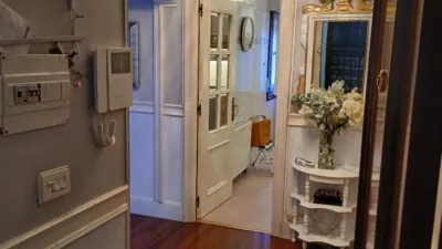 Penthouse on Jenaro Oraa Street photo 2