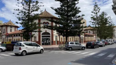 Chalet adosado en calle de Esteban Paluzie photo 12