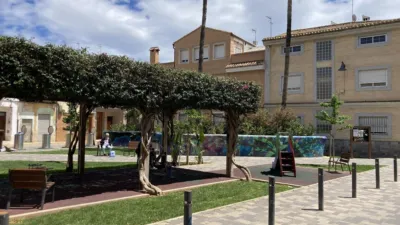 Chalet adosado en calle de Esteban Paluzie photo 13