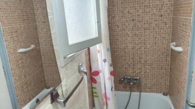 Piso en Carrer de Calvo Acacio photo 3