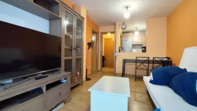 Apartment on Calle del Barón de Adzaneta photo 3