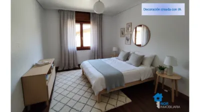 Apartment on Menéndez Pelayo Street photo 13
