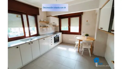 Apartment on Menéndez Pelayo Street photo 4