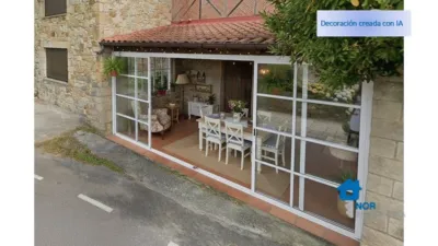 Chalet adosado en calle El Carel photo 10