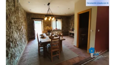 Chalet adosado en calle El Carel photo 13
