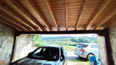 Chalet adosado en calle El Carel photo 7