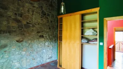 Chalet adosado en calle El Carel photo 30