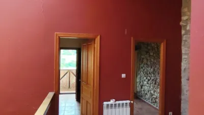 Chalet adosado en calle El Carel photo 22