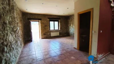 Chalet adosado en calle El Carel photo 14