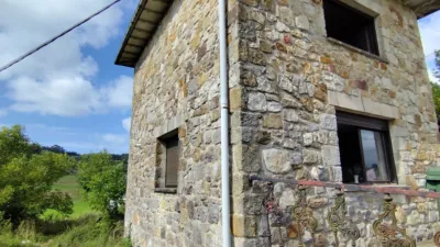 Semi-detached chalet on Calle El Carel photo 2