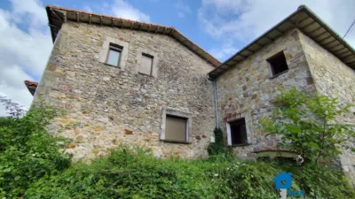 Semi-detached chalet on Calle El Carel photo 3