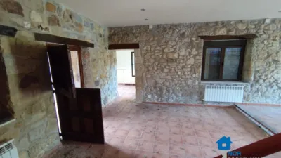 Chalet adosado en calle El Carel photo 12