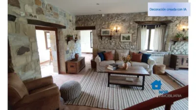 Chalet adosado en calle El Carel photo 11