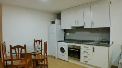Apartment on Avenida del Primero de Mayo photo 5
