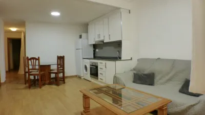 Apartment on Avenida del Primero de Mayo photo 4