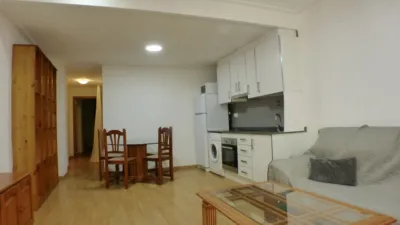 Apartment on Avenida del Primero de Mayo photo 2