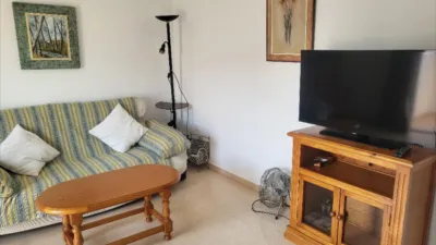 Apartment - Vista 2