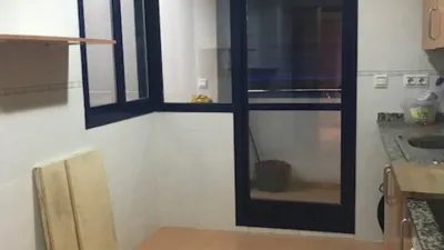 Piso – Hondón de los Frailes - Más